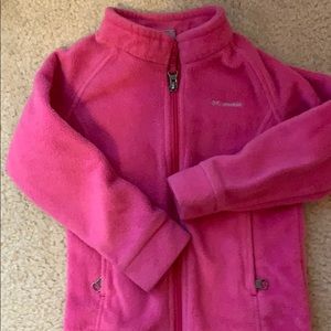 Girls jacket